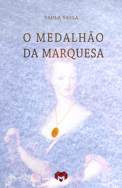 O Medalhão da Marquesa